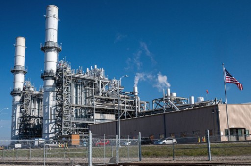 燃煤电工业除尘用什么环保设备