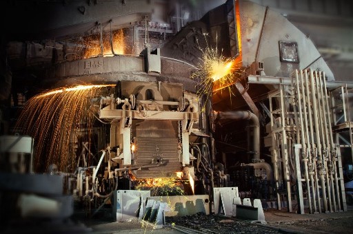 钢铁厂粉尘治理用什么环保设备